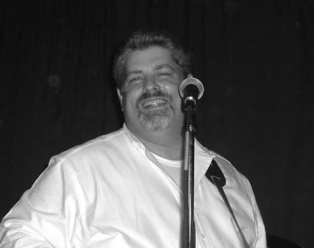 Christopher Wade Click Profile Photo
