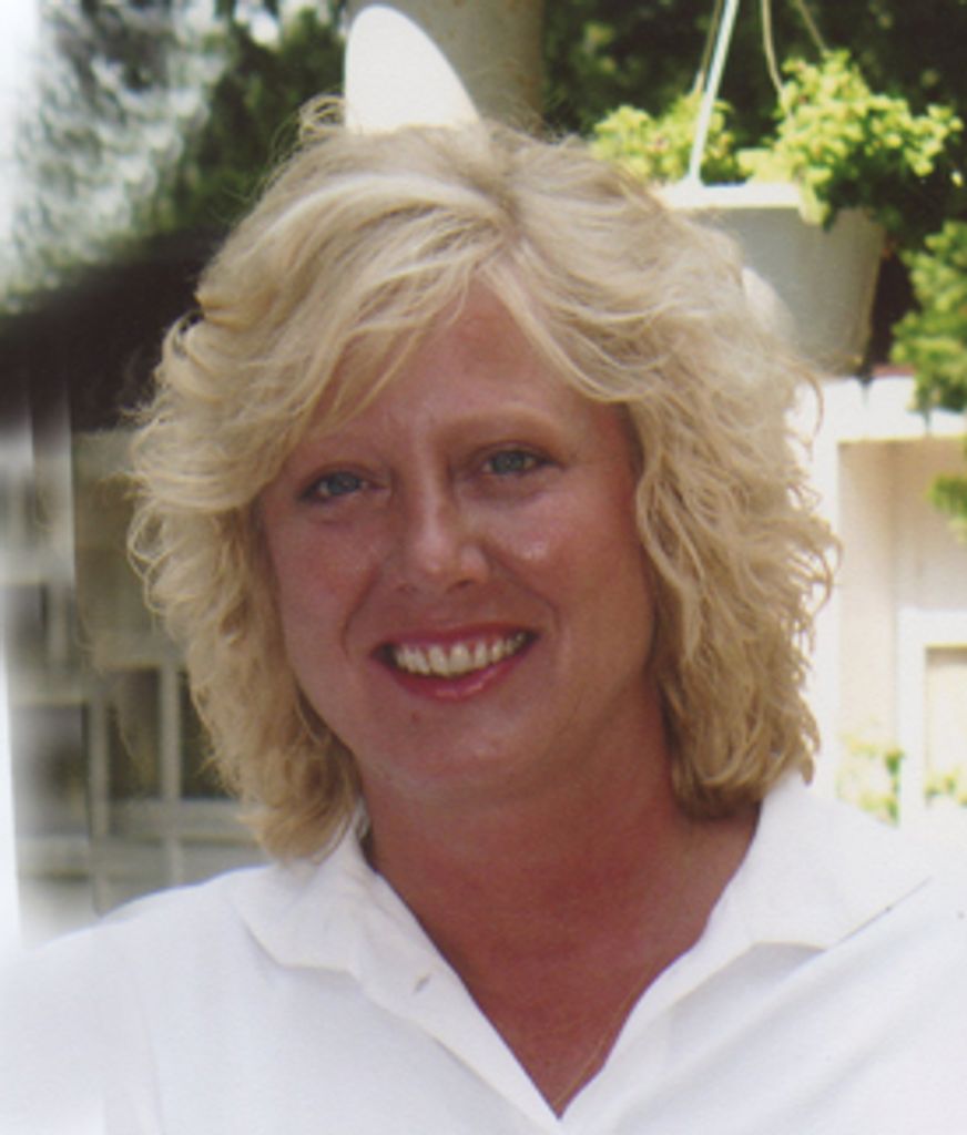 Susan Johnson