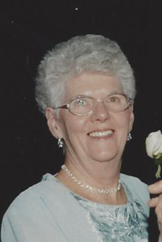 Barbara  B. (Johnson)  Walsh