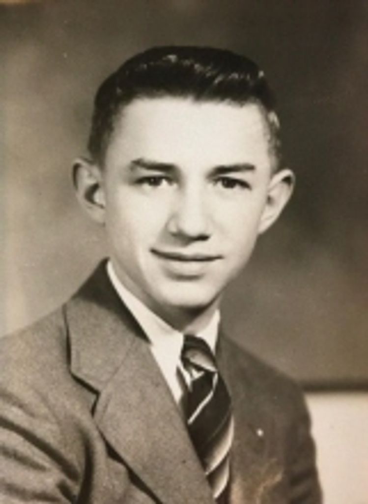 Robert F. Weber