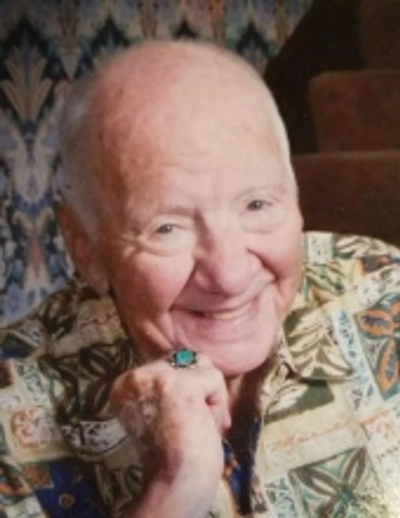 Edmund H. Irvin 
