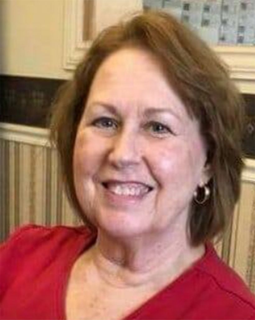 Carolyn Sue Laaksonen Parker