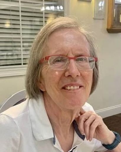 Marilyn Teague Tromans's obituary image