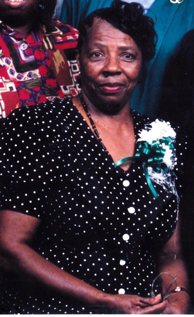 Marie   Baker
