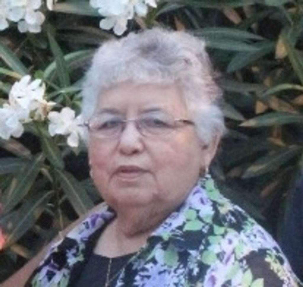 Hortense Arocha Rios