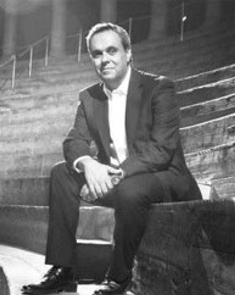 Massimiliano Frani Profile Photo