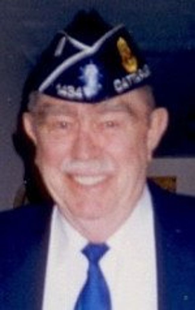 Robert E. Wood