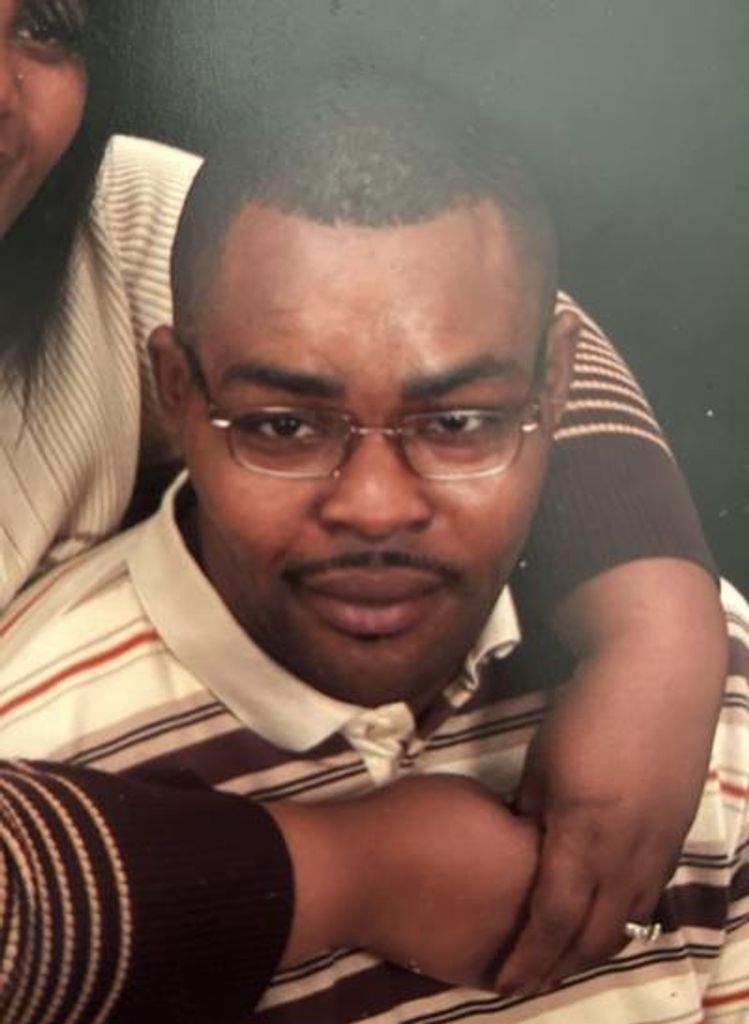 Herbert Lee Eackels Profile Photo