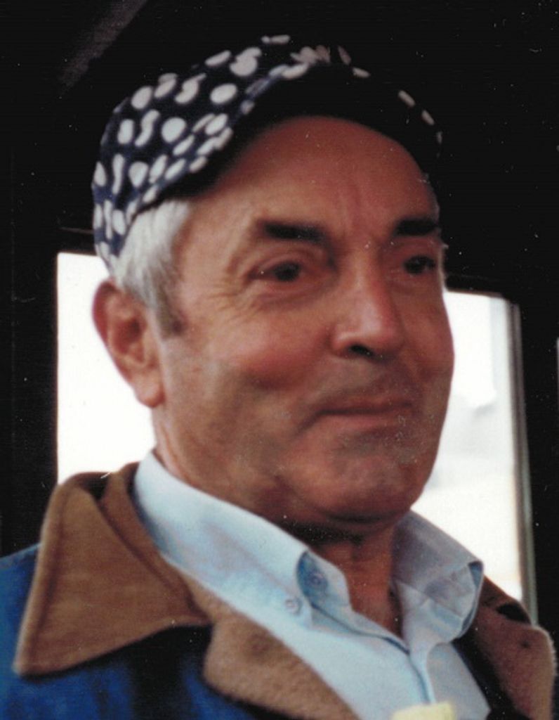 Warren Symons