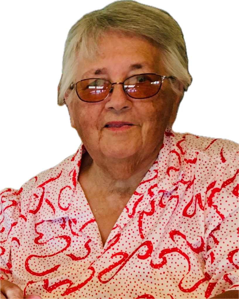 Marlene Weatherhogg