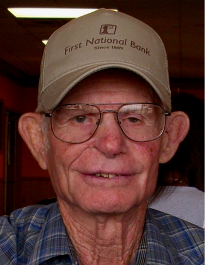 William Franklin White