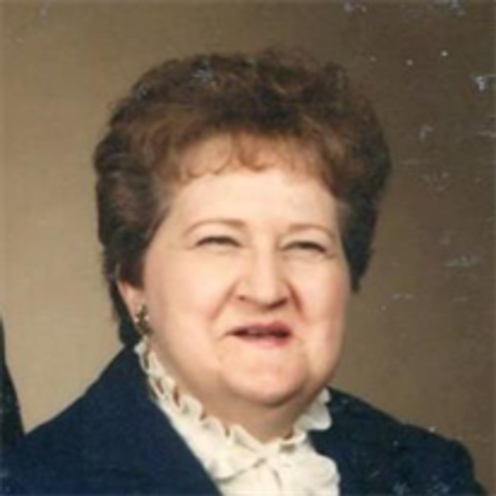 Elaine Evans