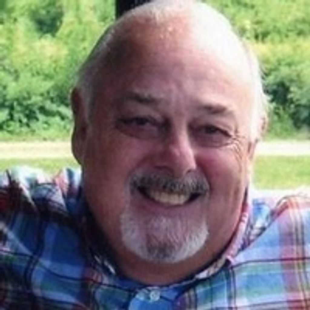 Robert "Bob" Rush