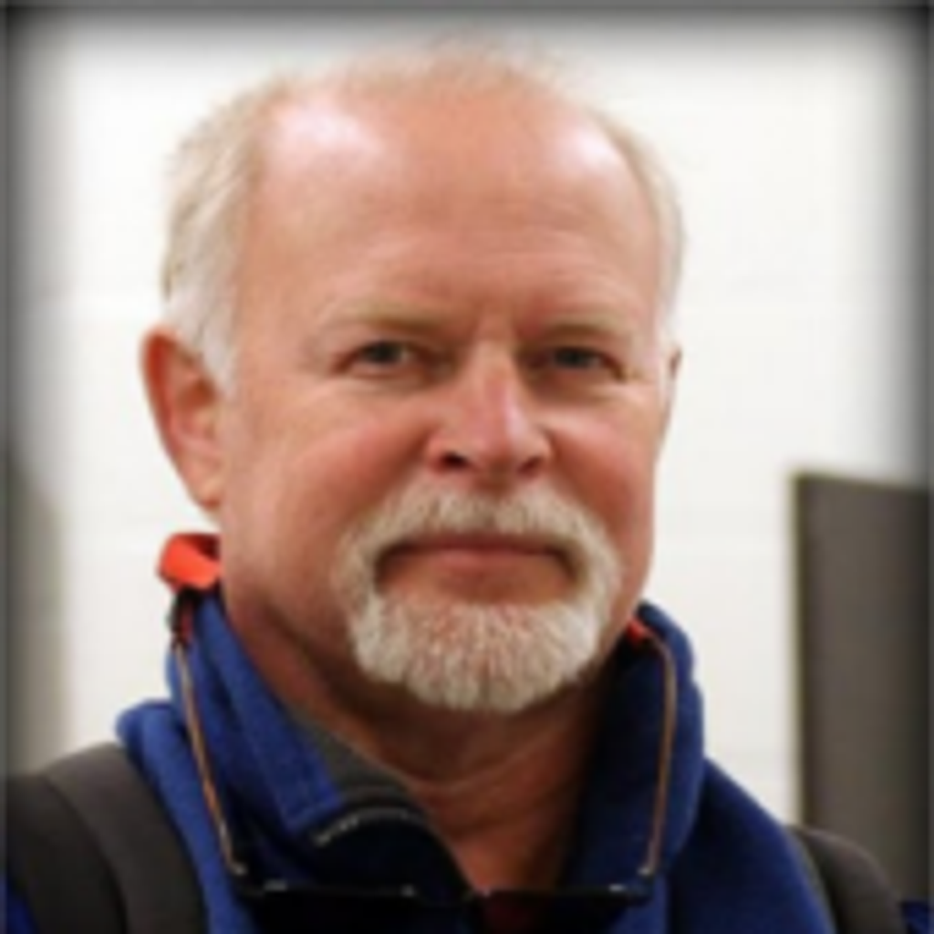 Roger Gulickson