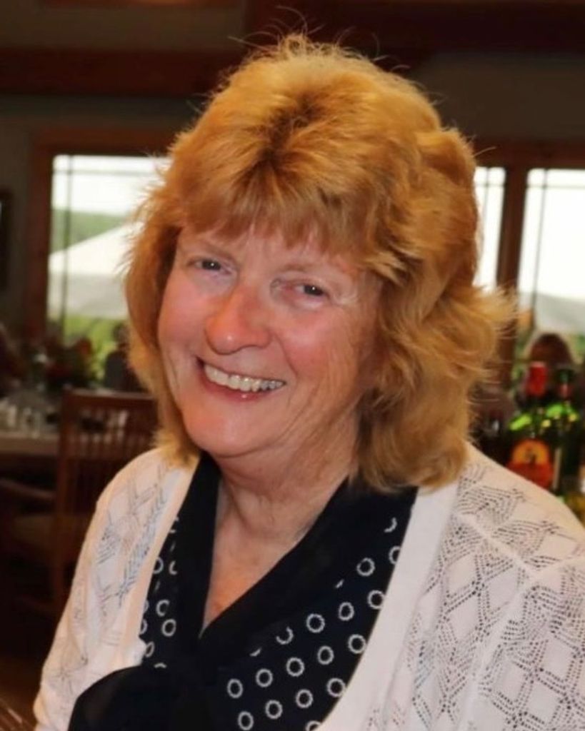 Denise C. Barry Profile Photo