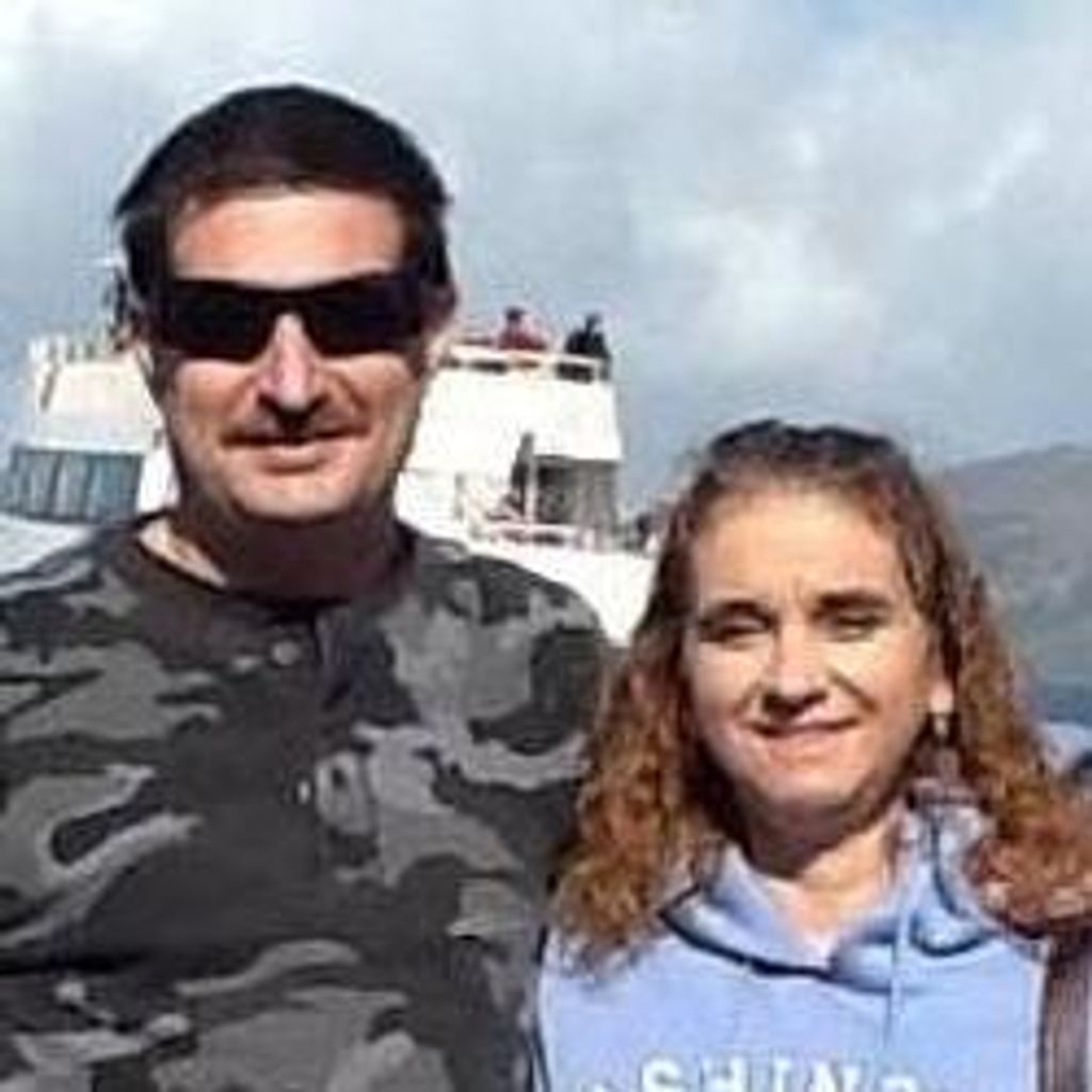 Wayne Andrew Trimble Profile Photo