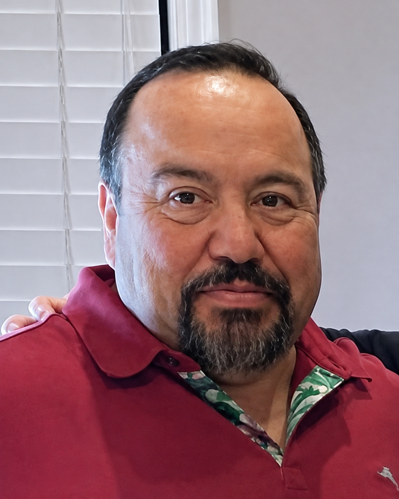 David Robert Gonzalez Profile Photo