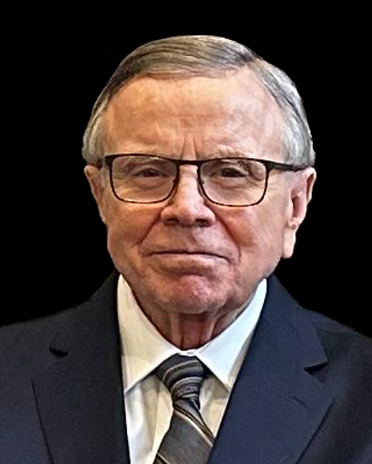 Lloyd Reed Ward's obituary image