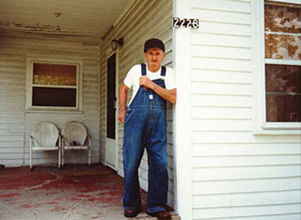 John Stanley Ledbetter Profile Photo