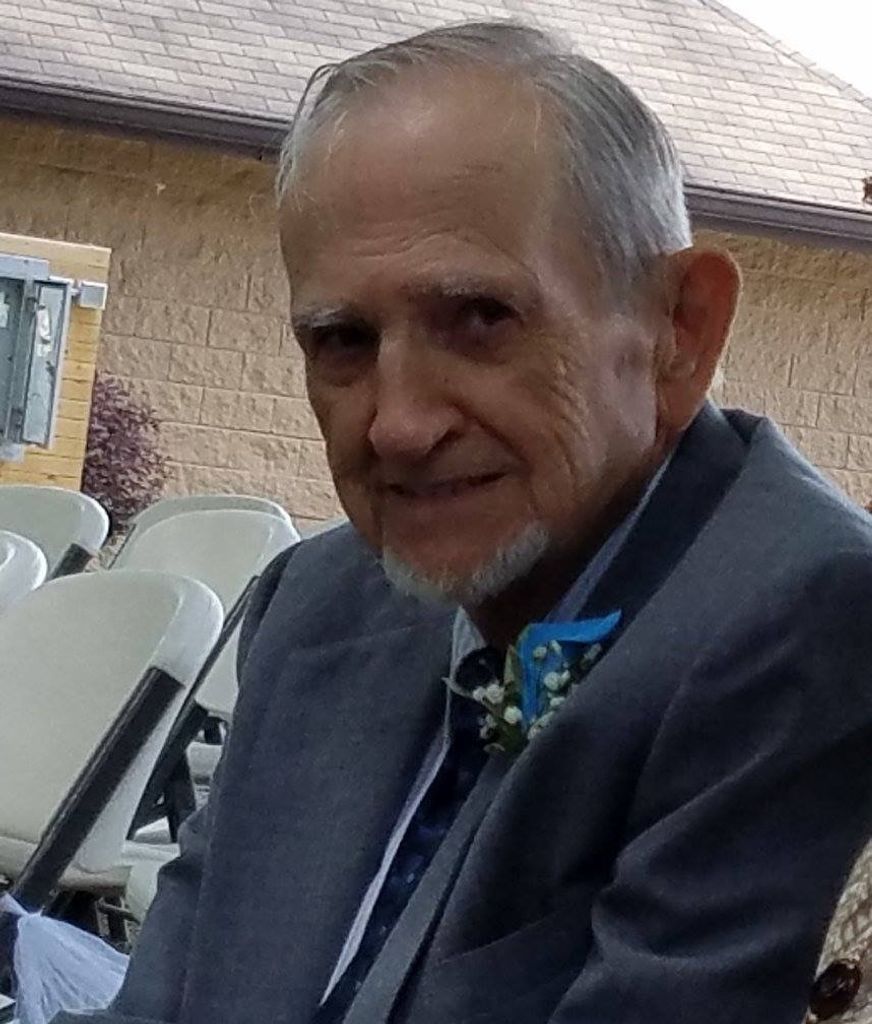 Lonnie Vincen Hatfield Profile Photo