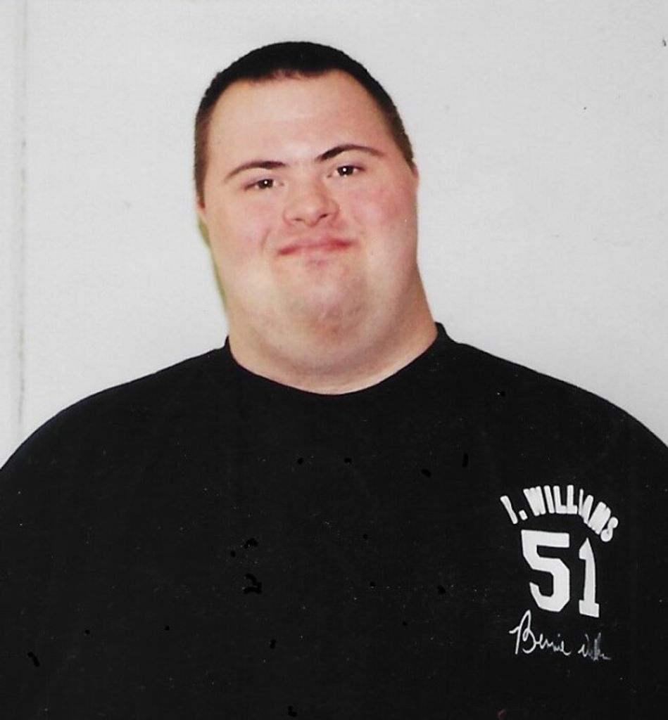 Kevin M. Graham Profile Photo