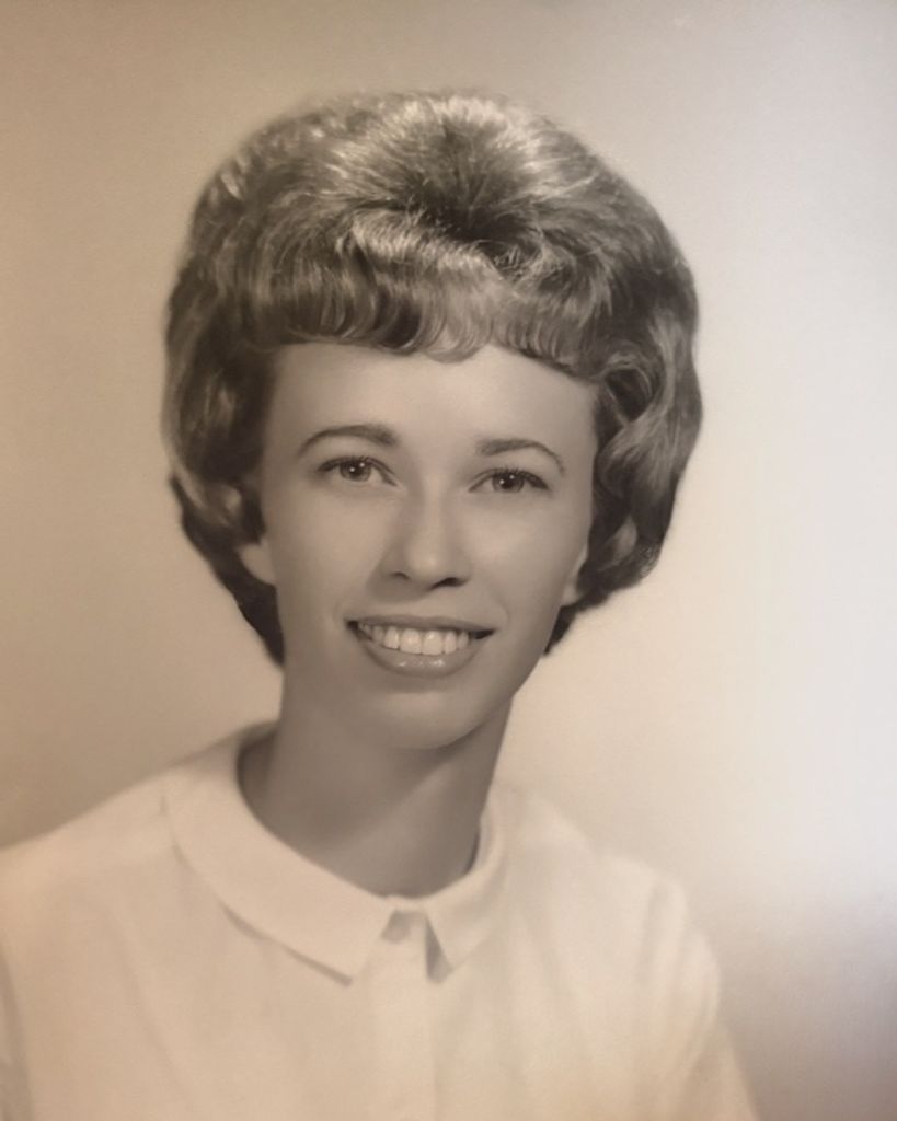 Evelyn Janel Harriman