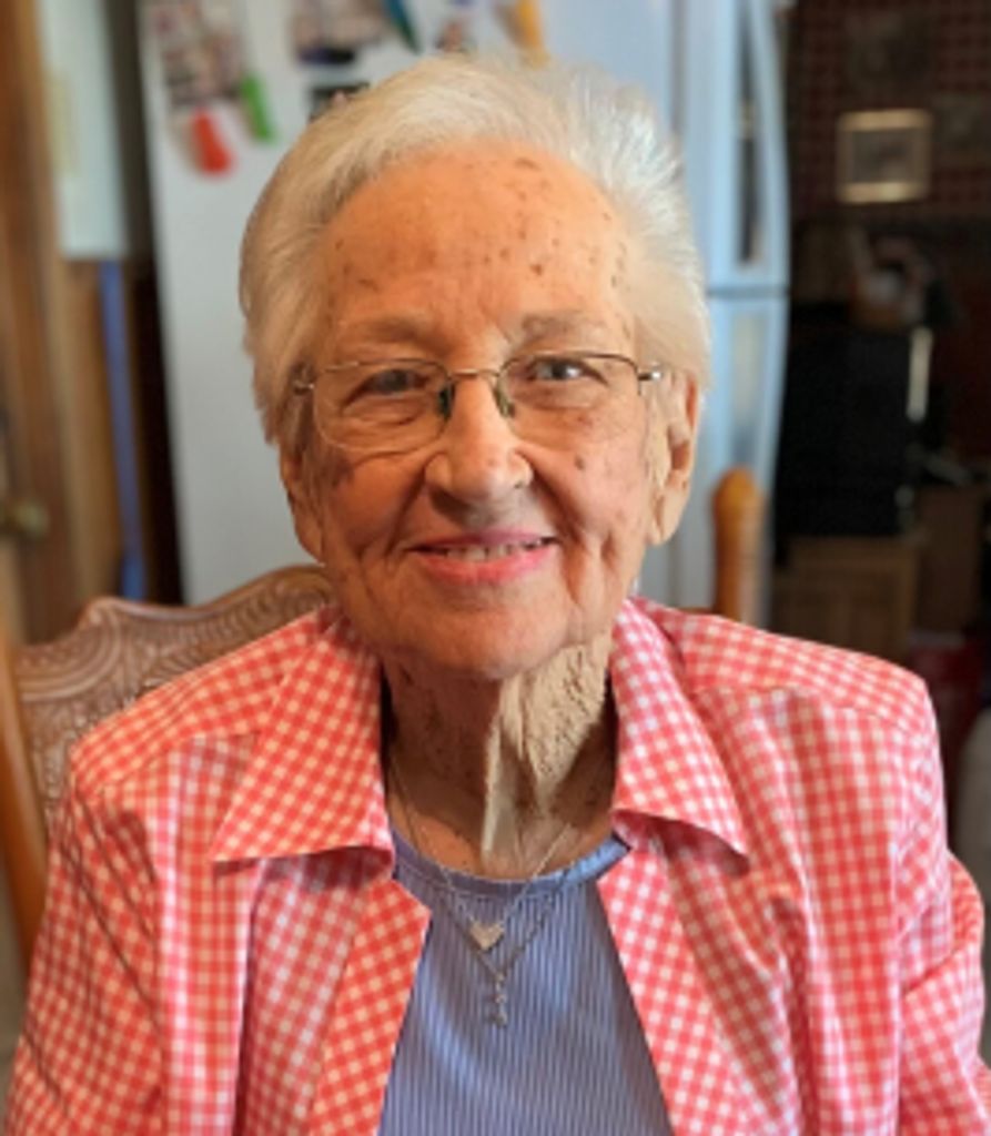Shirley Brittain