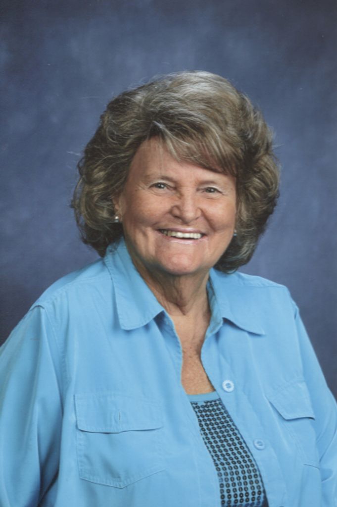 Helen M. Merrill Profile Photo