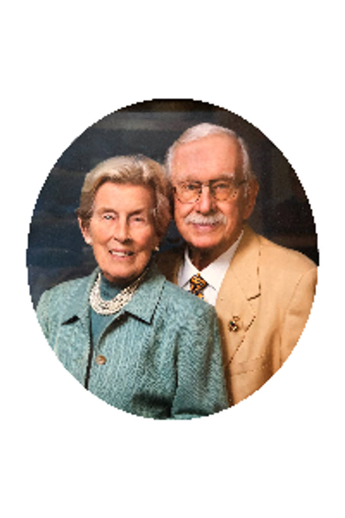 Albert F. & Mary Hurley