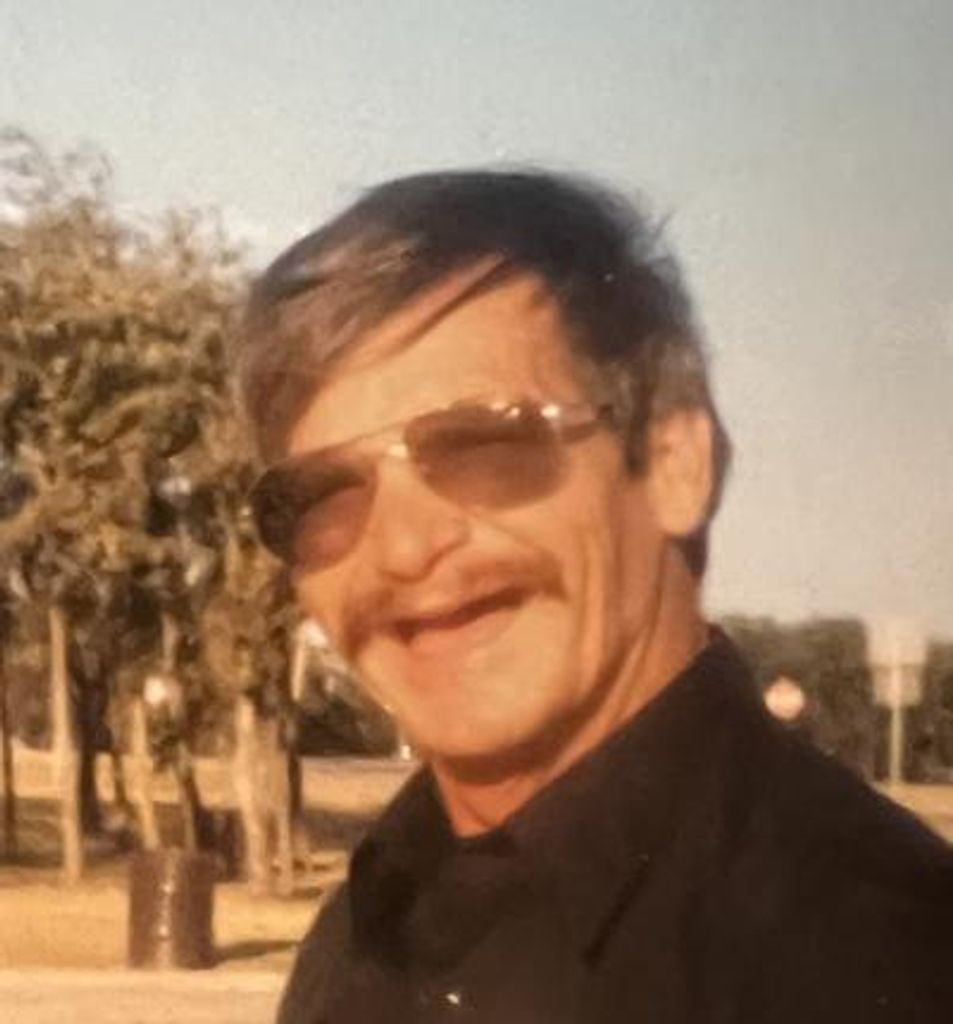 Leo Dale Mccleskey Profile Photo
