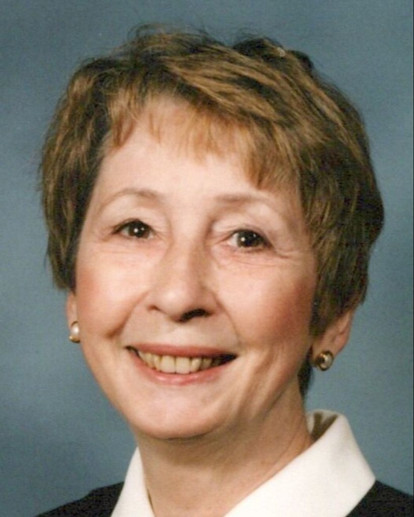 Meg Hoffman