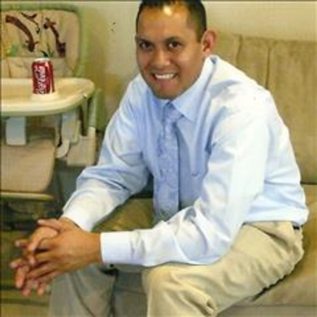 Salvador Reyes-Sanchez Profile Photo