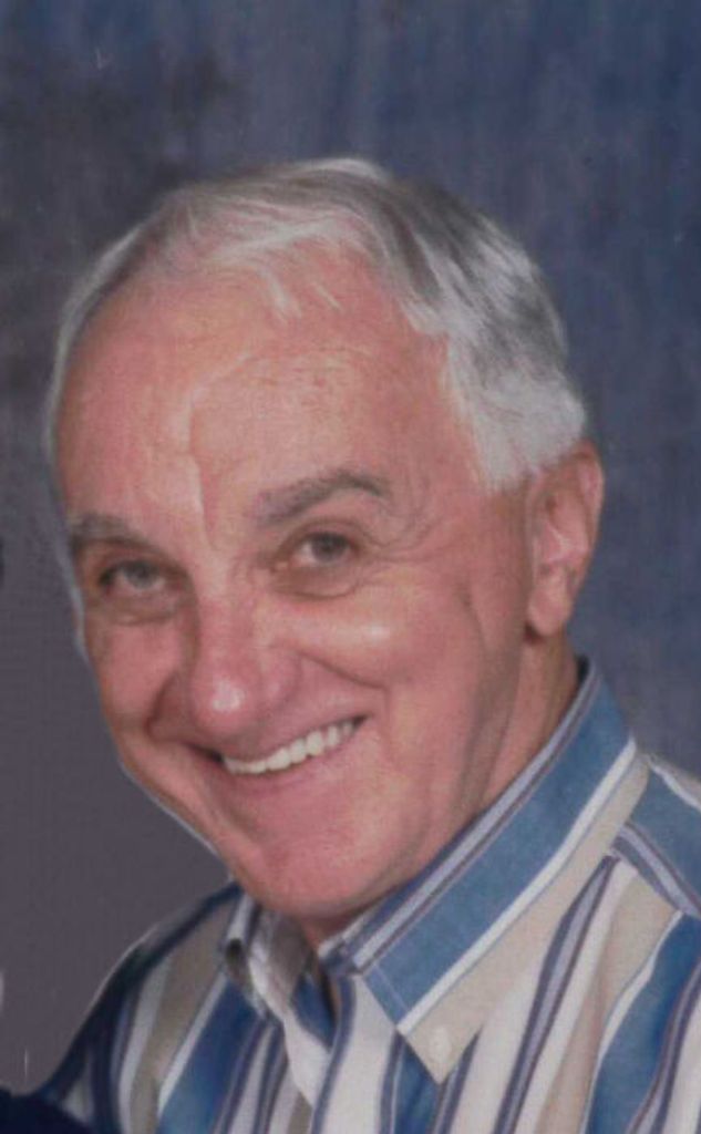 George H. Morris