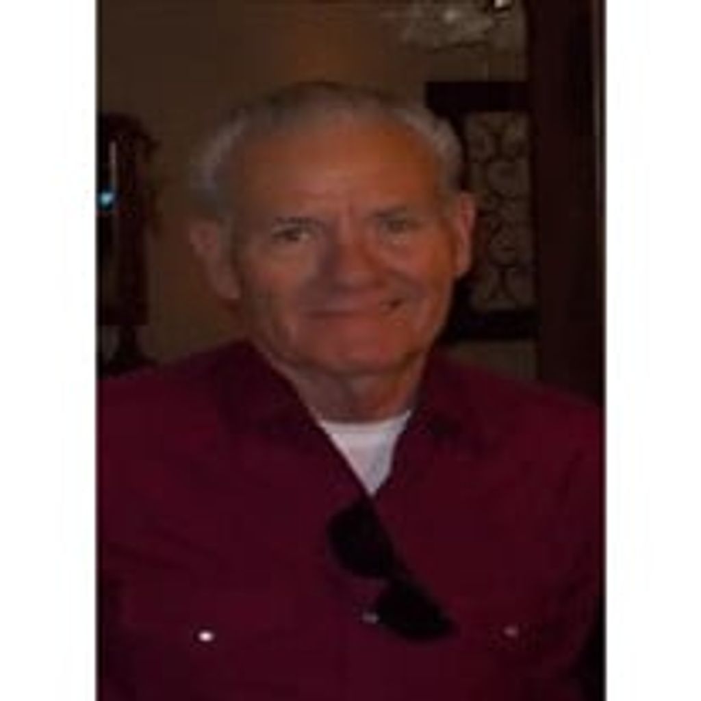 Benjamin Carl Smith