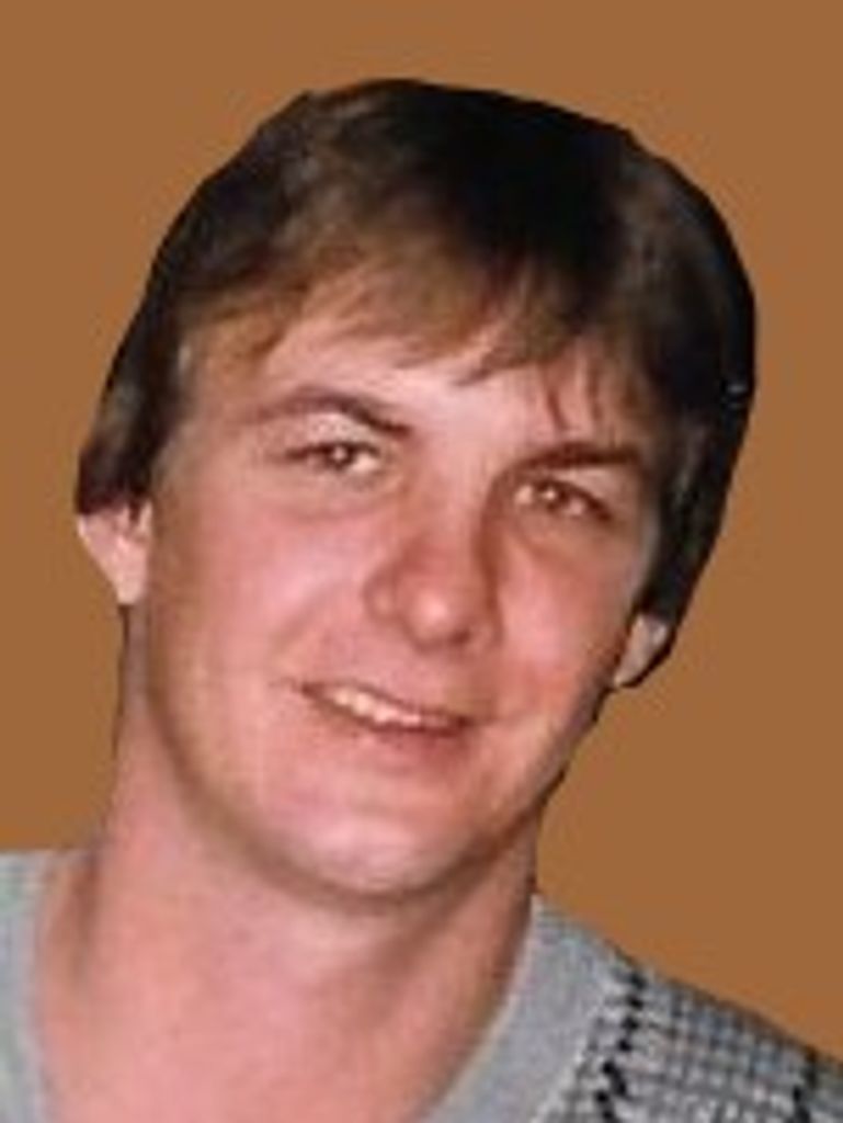 Bruce Wilson Profile Photo