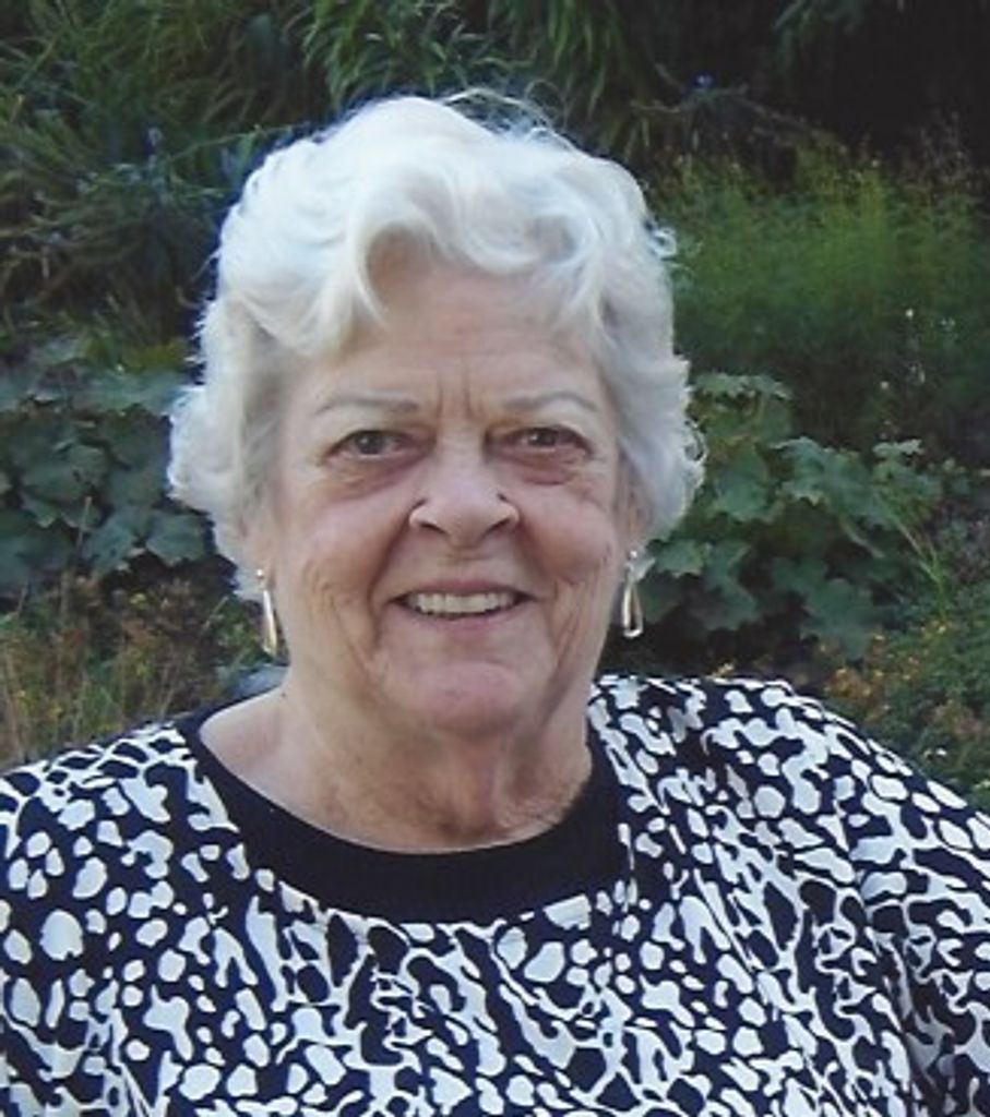Lucille Hoskins