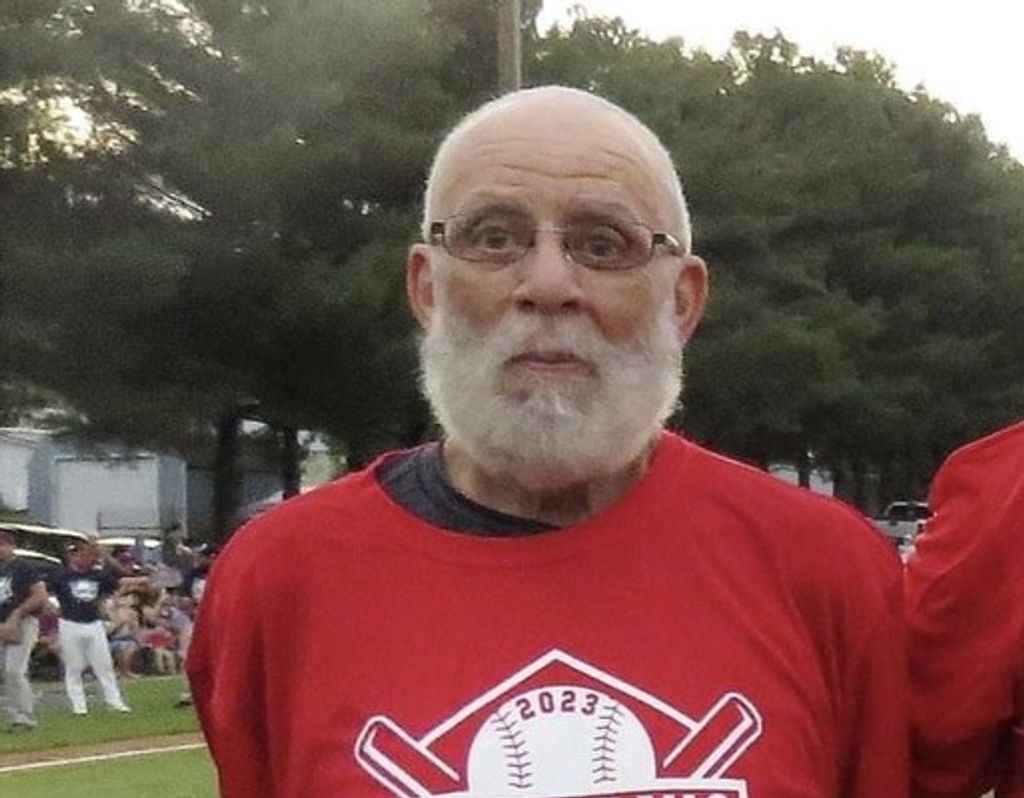 James " Smokey" Ricardo Veney Profile Photo
