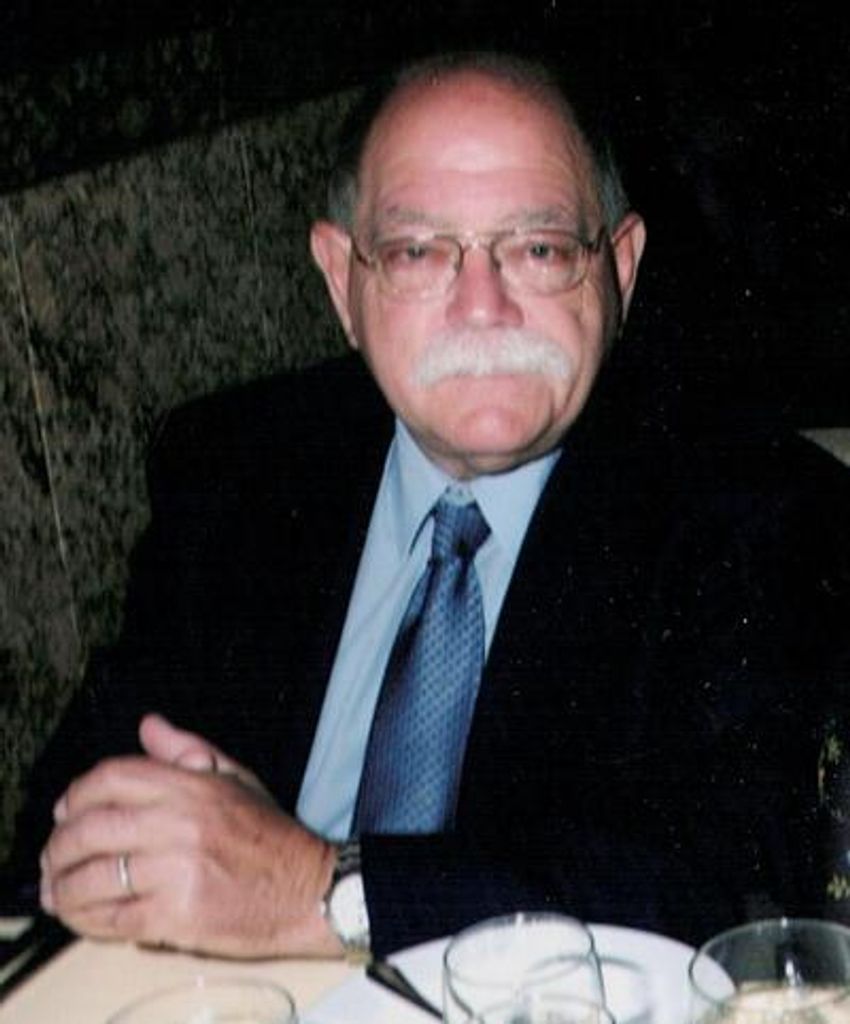 Edward Wilson Profile Photo