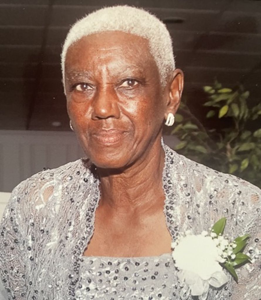 Dorothy Mae Brooks "Penny" Profile Photo