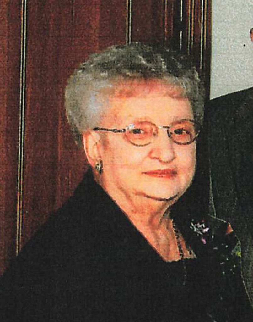 Gladys Fern "Judy" Turnage Profile Photo