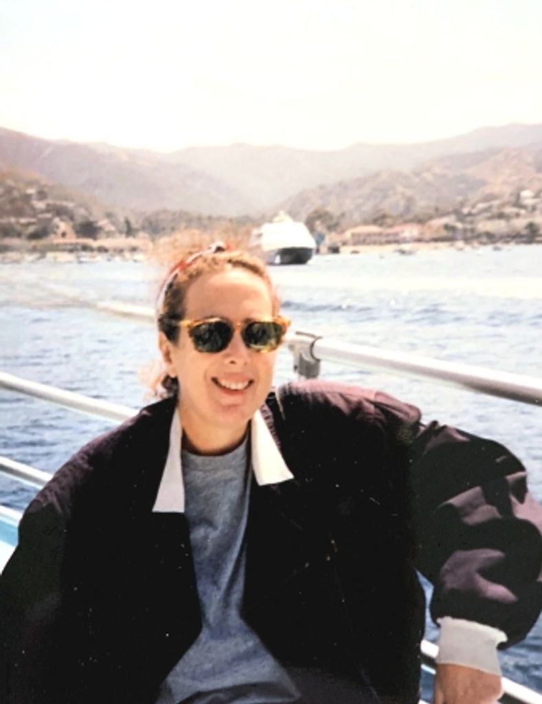 Linda Arkin Glickman
