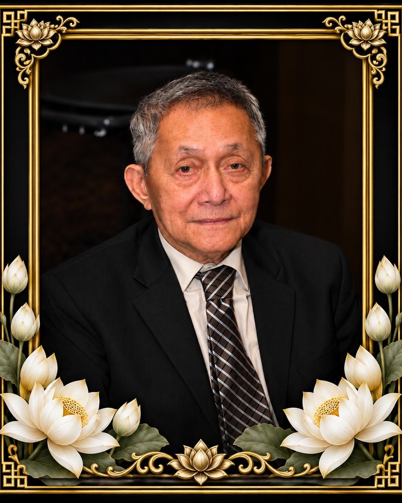 Anh Ngoc Thai Profile Photo