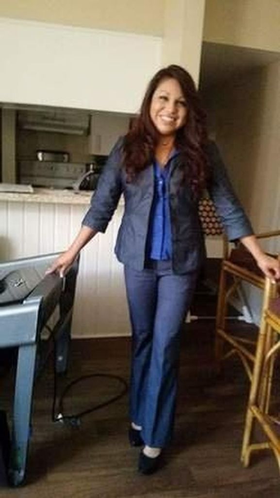 Luz Elena Villanueva-Rivera Profile Photo