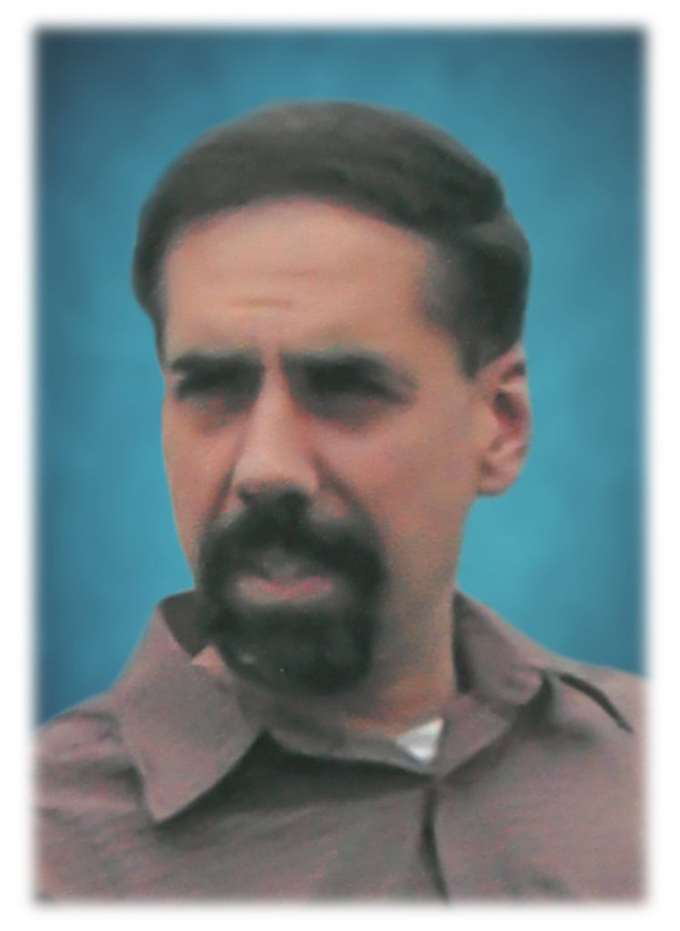 Robert V. Biondo Profile Photo