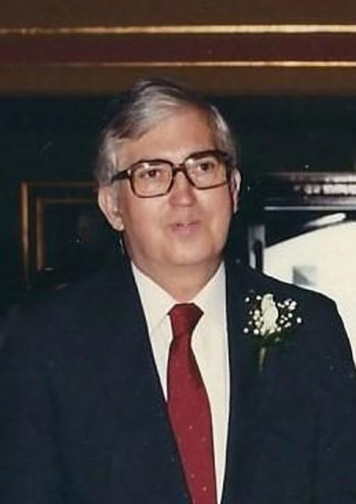 Paul V. J. Kozero