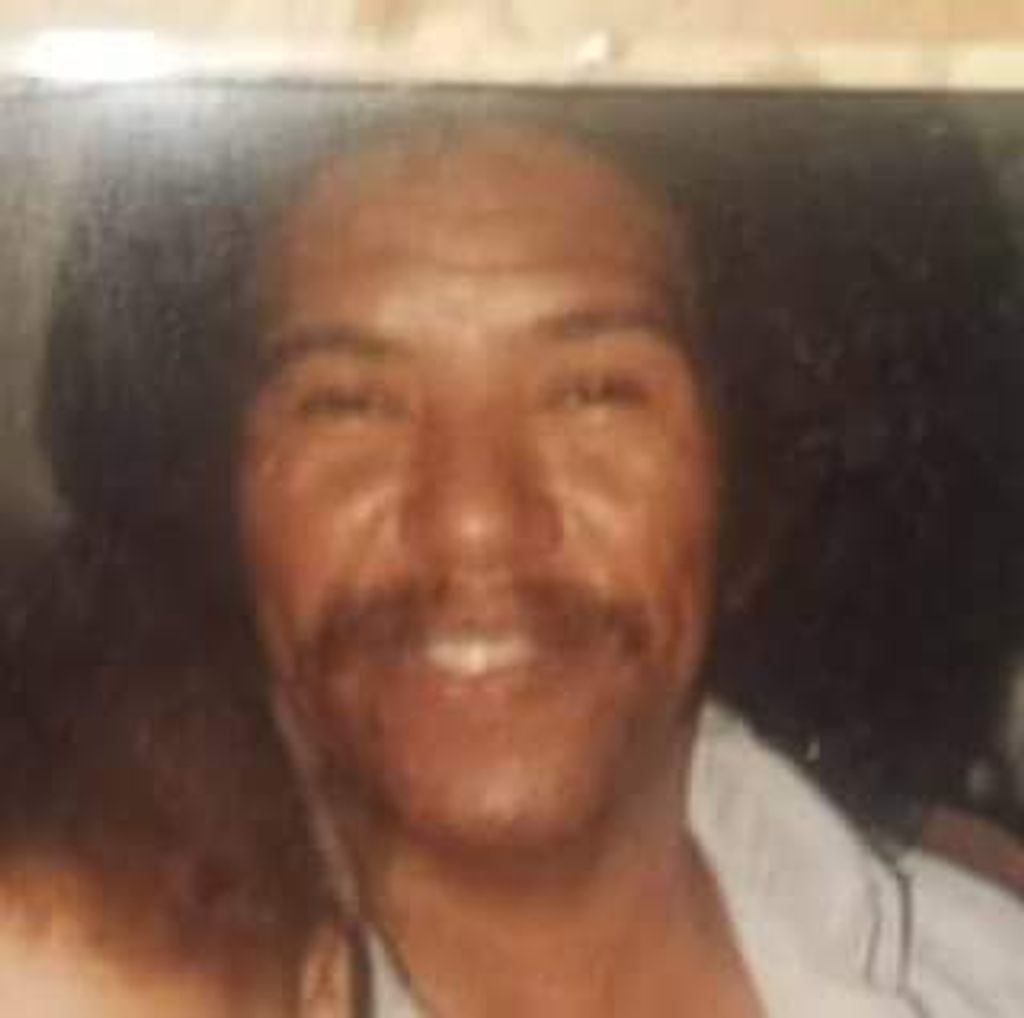 Thomas Nathan Blackburn Profile Photo