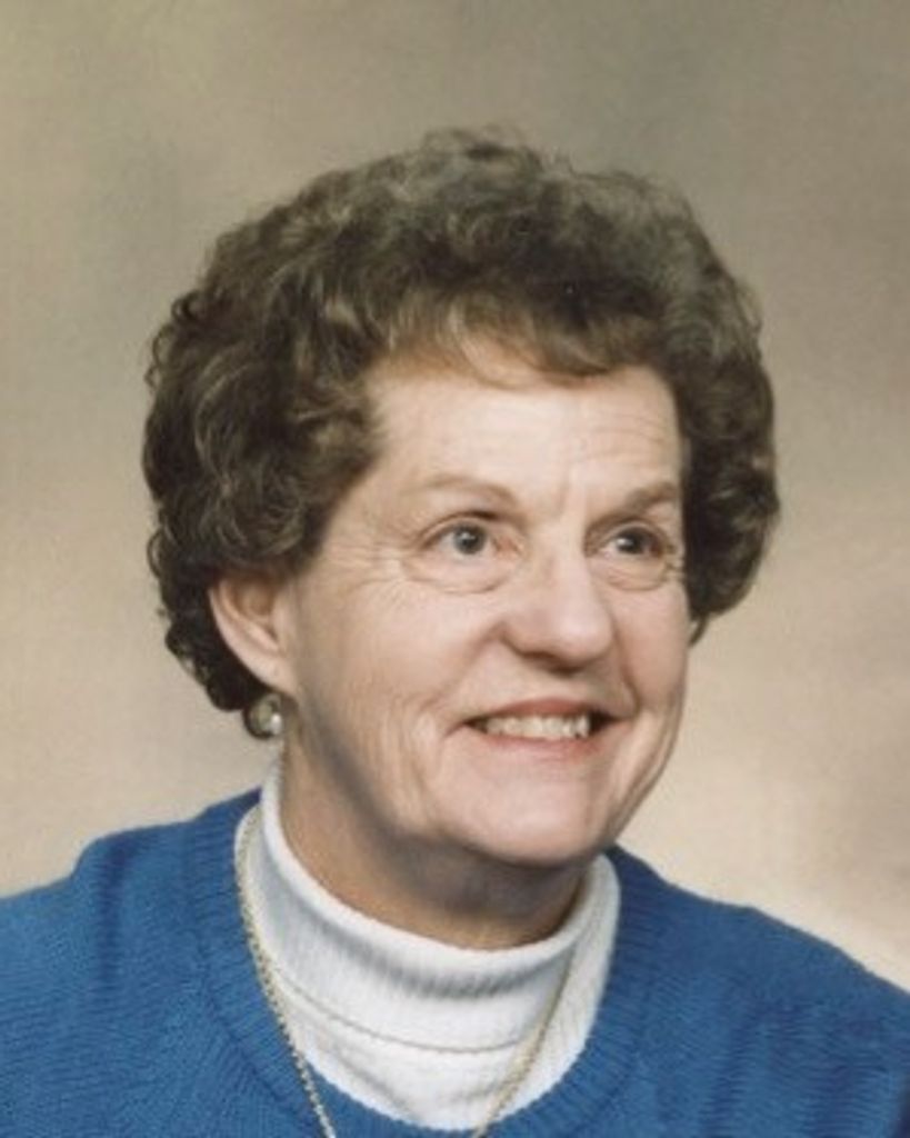 Gertrude L. Lowry Profile Photo