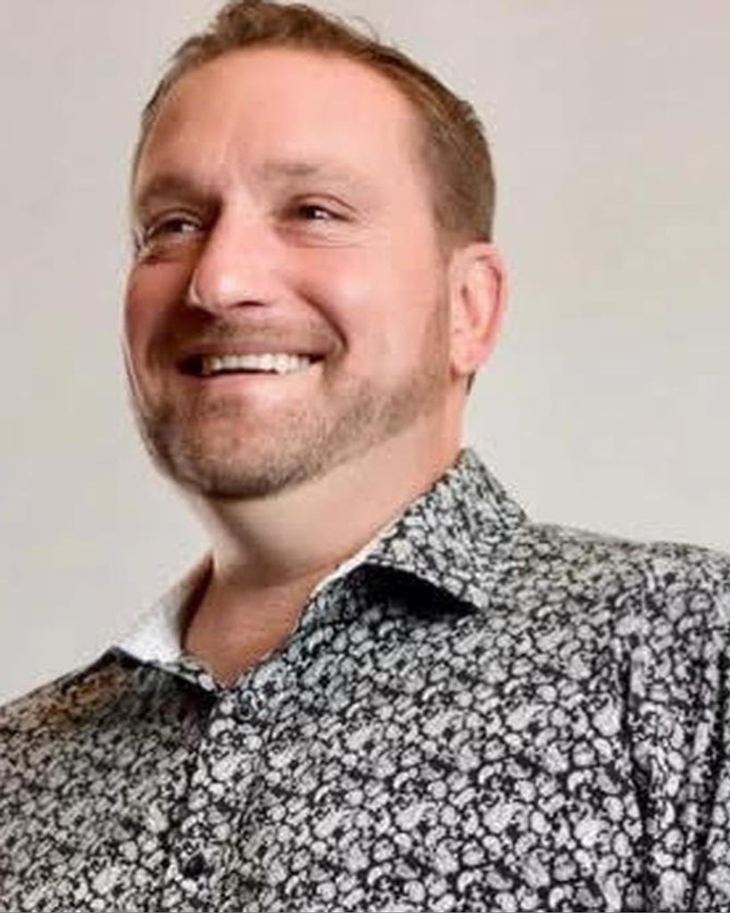 Joseph "Joey" Hedberg