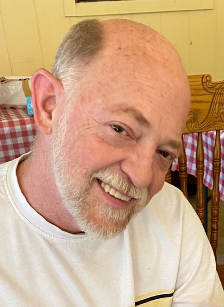 Matthew "Matt" Stevens Profile Photo