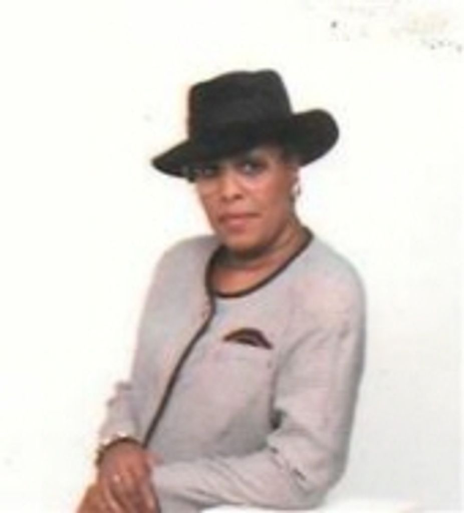 Frances Dee Mason
